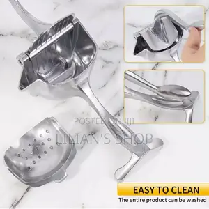 Multifunction Juice Squeezer