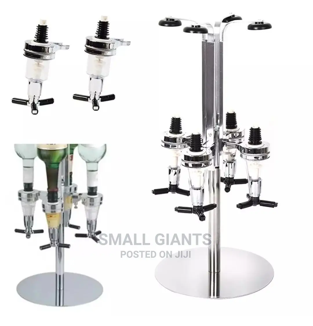 Beverage Dispenser