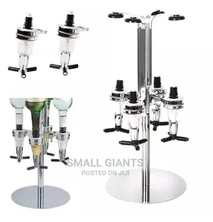 Beverage Dispenser