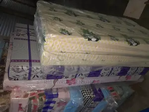 Baby Mattress