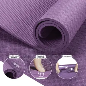 Yoga Mats/Exercise Mats for Gym or Home Use