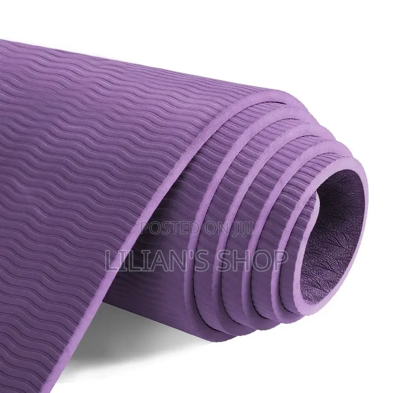 Yoga Mats/Exercise Mats for Gym or Home Use