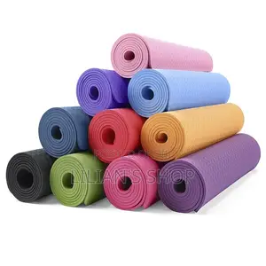 Yoga Mats/Exercise Mats for Gym or Home Use