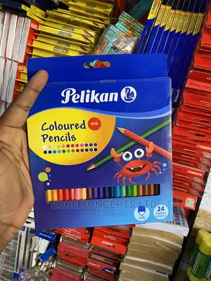Original Pelican Colors