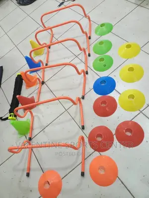 Training Headless,Cones,Cone Plates,Raddle Originalmaterial