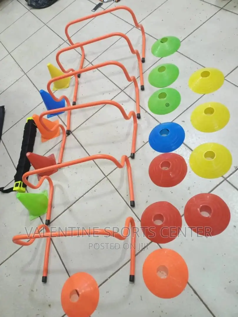 Training Headless,Cones,Cone Plates,Raddle Originalmaterial