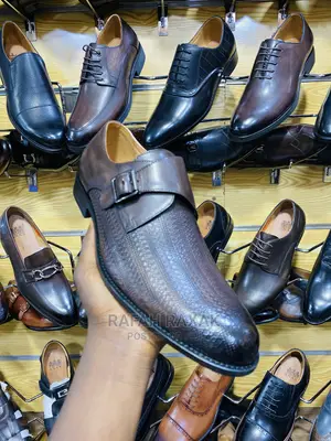 Original Gentle Shoes