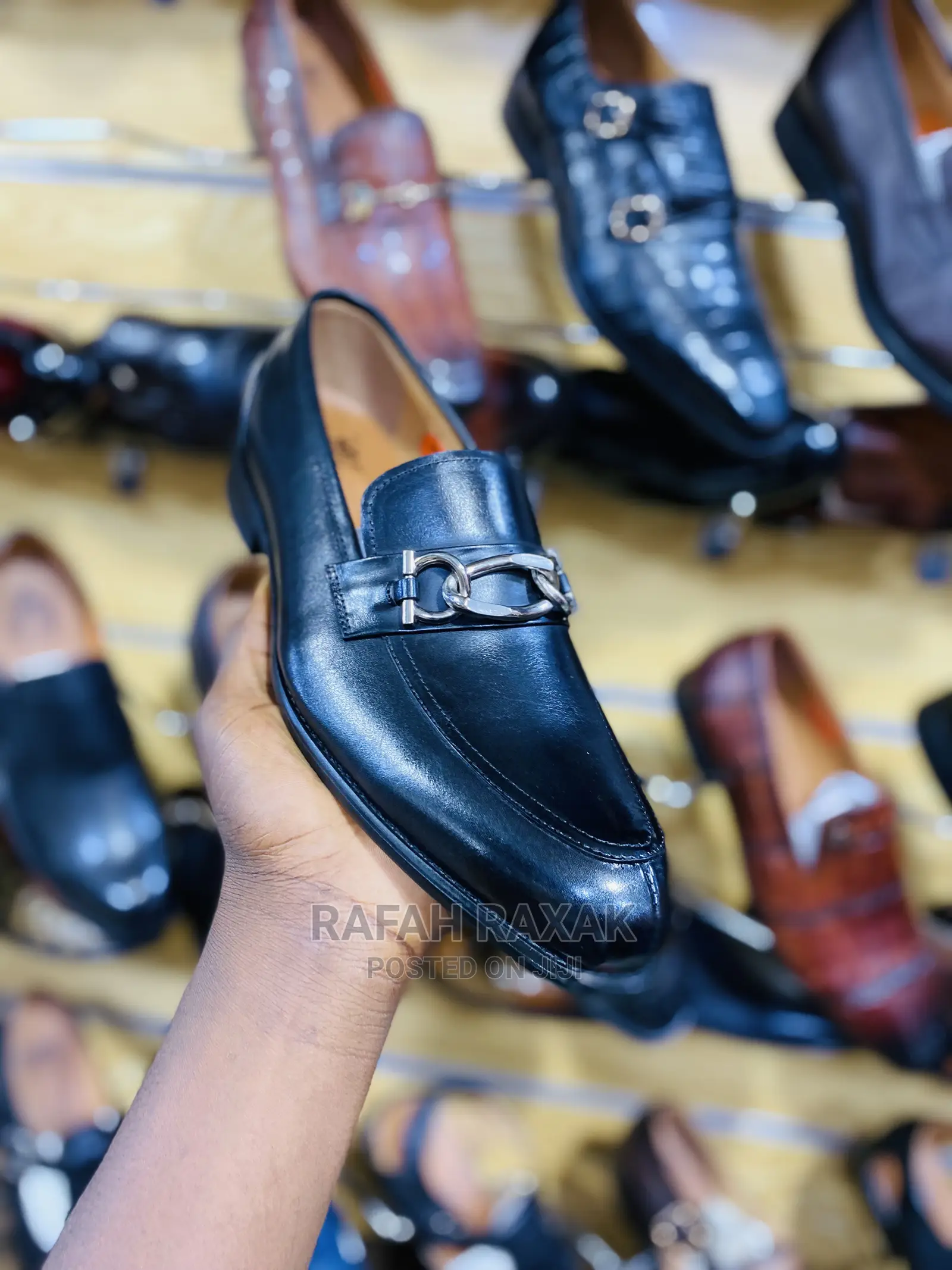 Original Gentle Shoes
