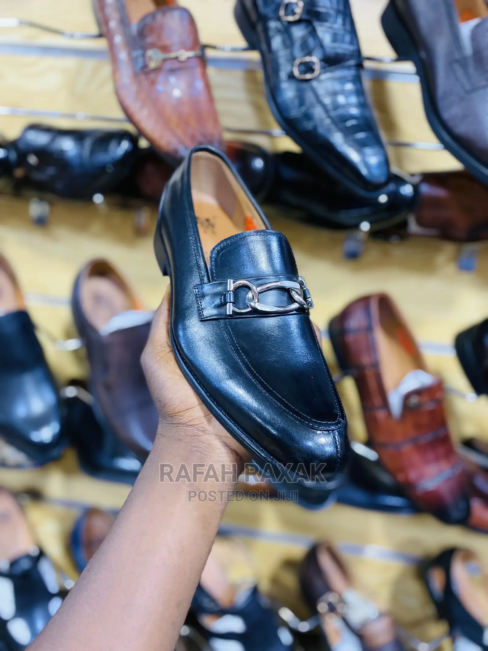 Original Gentle Shoes