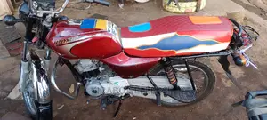 Bajaj Boxer 2018 Silver