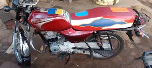Bajaj Boxer 2018 Silver