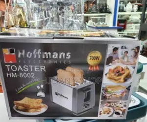 Hoffman Bread Toaster