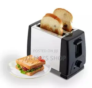 Hoffman Bread Toaster