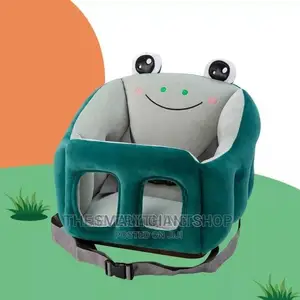 Portable Boaster Baby Seat Trainer
