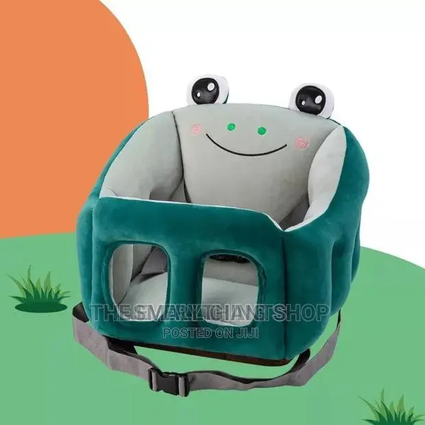 Portable Boaster Baby Seat Trainer