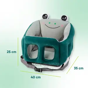 Portable Boaster Baby Seat Trainer