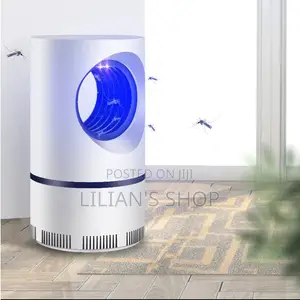 New Mosquito Killer Lamp