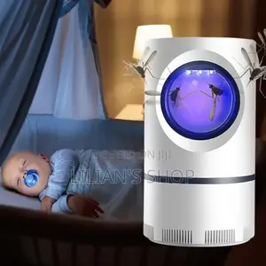 New Mosquito Killer Lamp