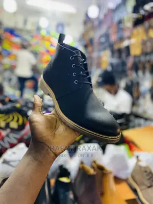 Classic Mens Boot