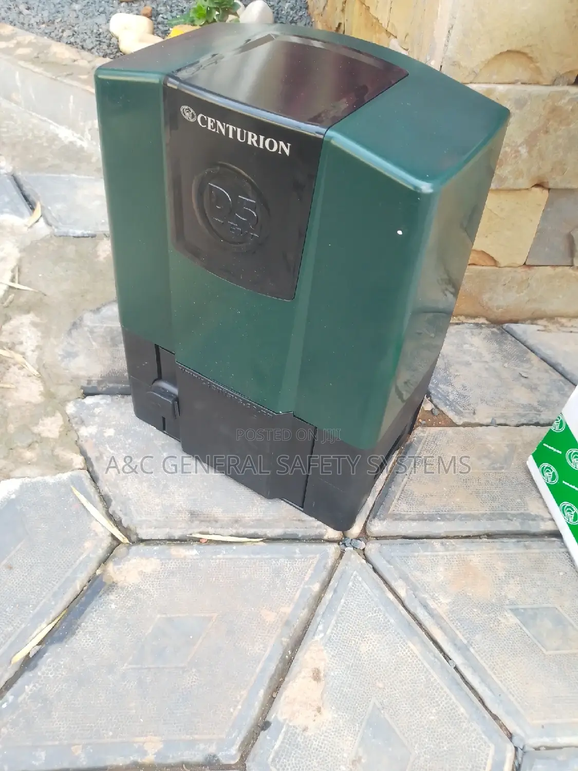 Smart Automatic Gate Remote Opener Enjoy Comfortable Life