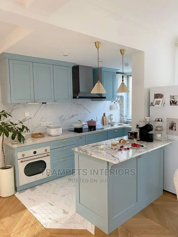 Kitchen Cabinets Designs