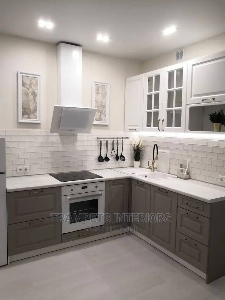 Kitchen Cabinets