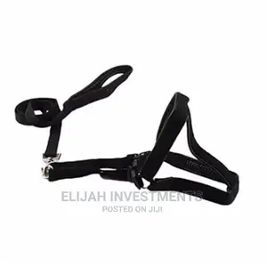 Dog Harnesses With Leach S M XL All Sizes