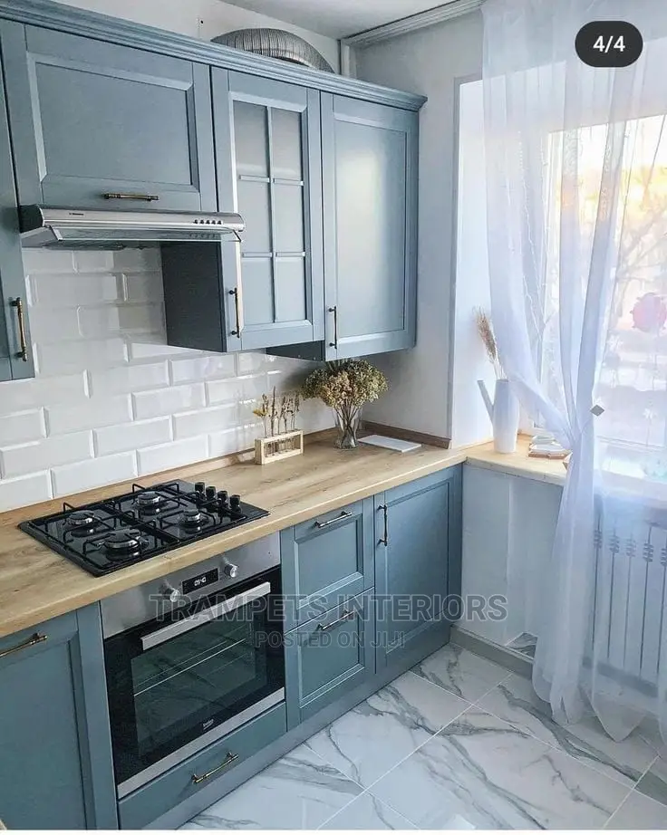 Kitchen Cabinets