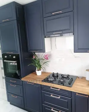 Kitchen Cabinets Designs
