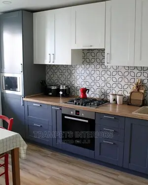 Kitchen Cabinets