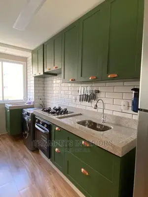 Kitchen Cabinets