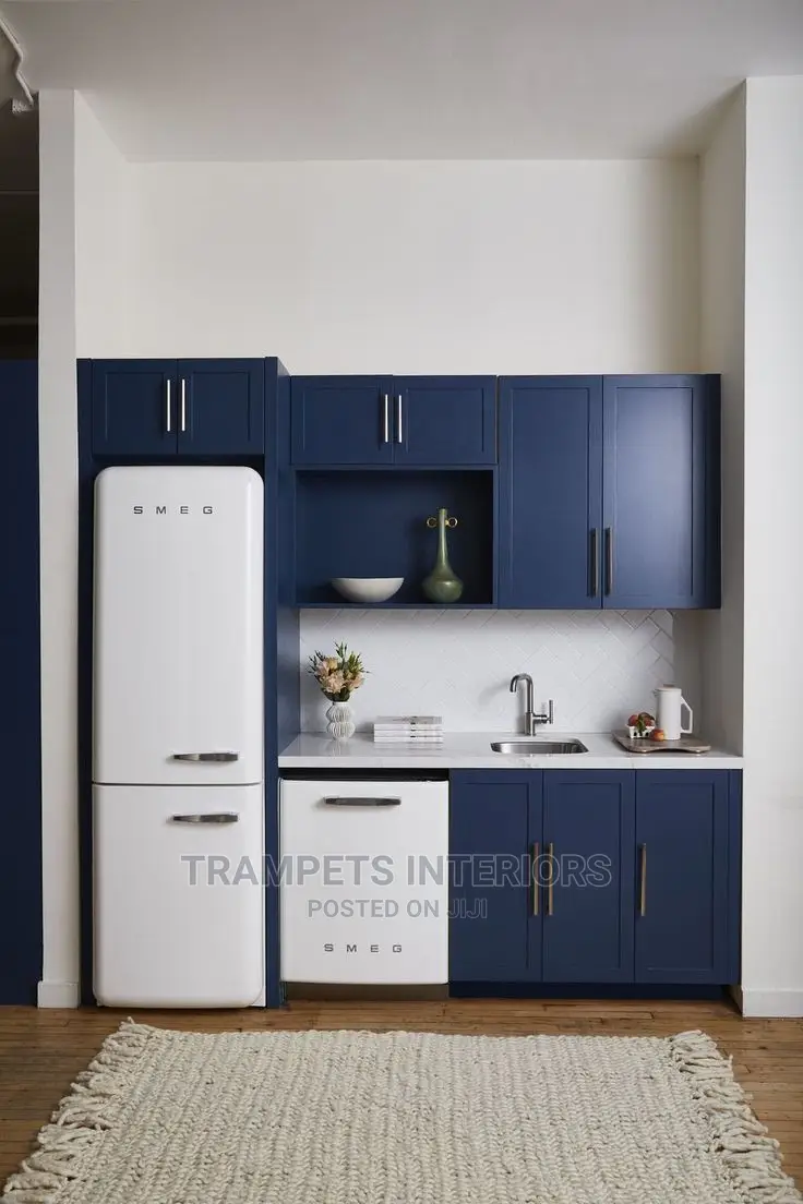 Min Kitchen Cabinets