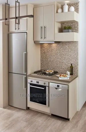 Kitchen Cabinet/Small Kitchen Cabinets Designs