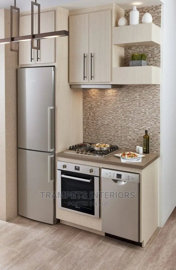 Kitchen Cabinet/Small Kitchen Cabinets Designs
