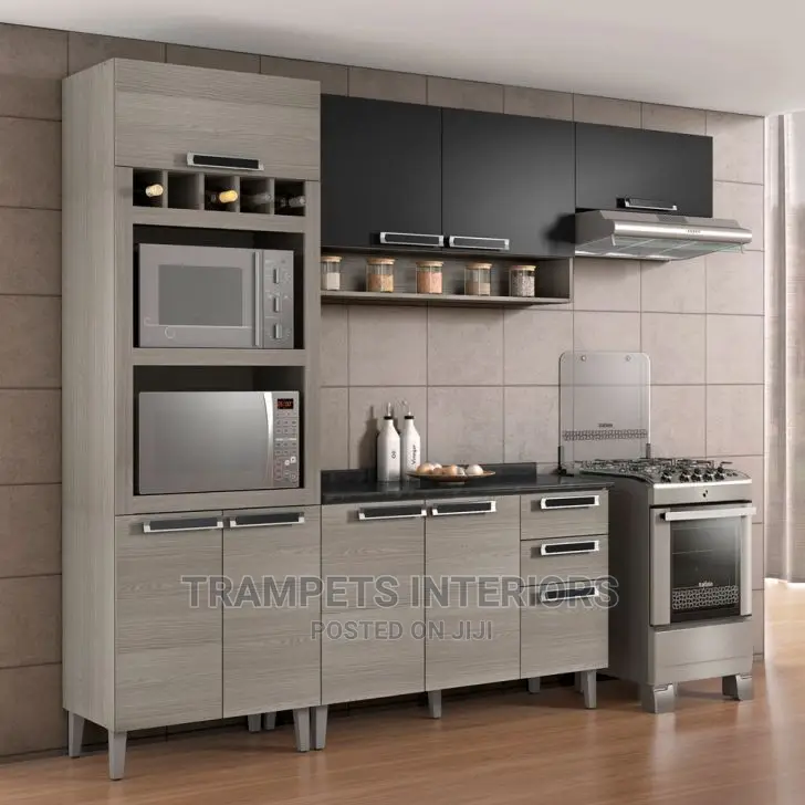 Kitchen Cabinets/Small Kitchen Fashions