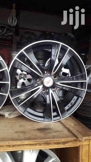 17 Size Rims For Markx