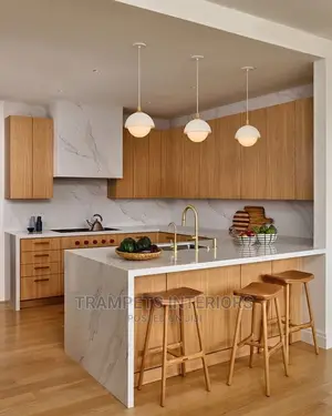 Kitchen Cabinets