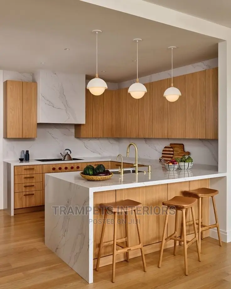 Kitchen Cabinets