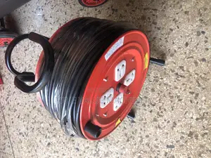 Movable Cable Reel 2.5mm