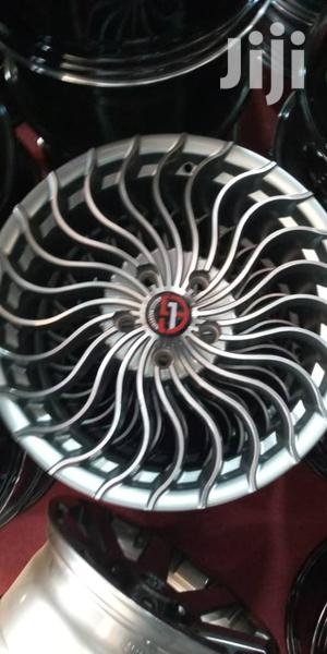 Rims Size 17