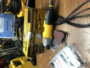 Multifunctional Tool Heavy Duty
