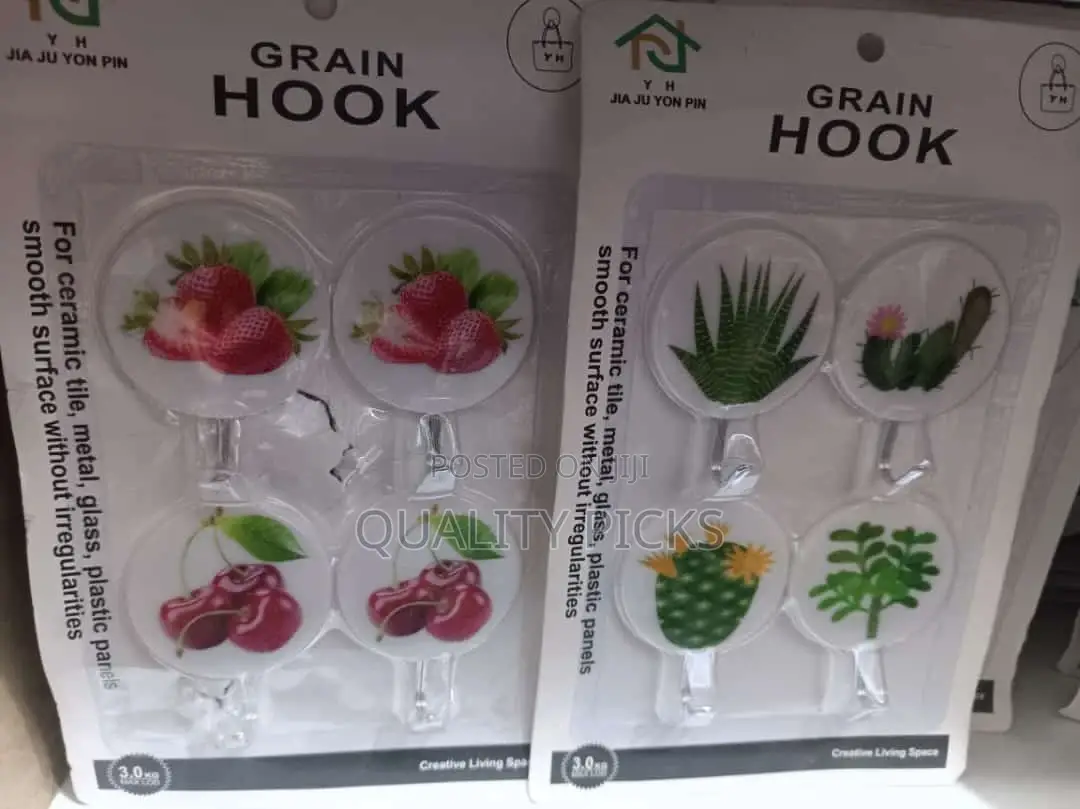 Grain Hook