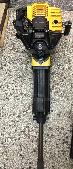 Gasoline Demolition Hammer / Breaker