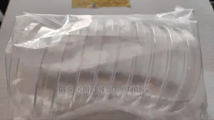 Sterilin Plastic Petri Dishes 10pcs