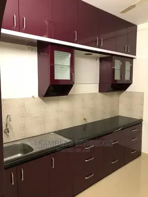 Kitchen Cabinets Designs