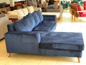 L Shape Sofas for Sale