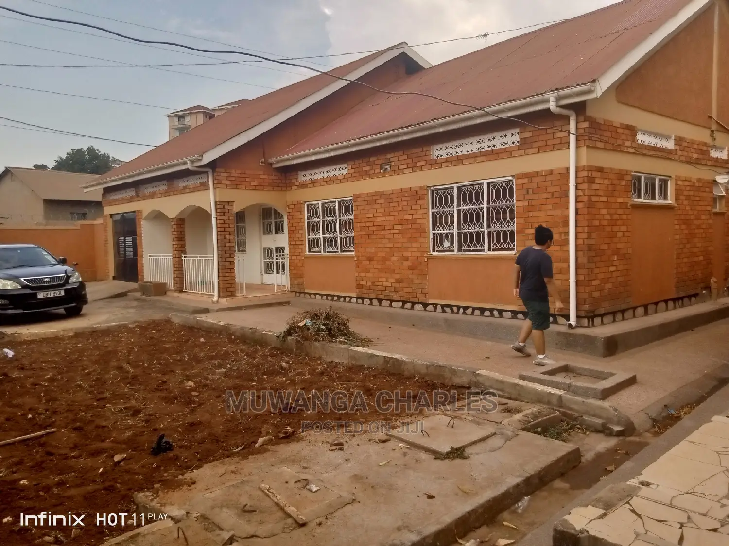 3bdrm Bungalow in Fs Properties Ltd, Central Division for Rent