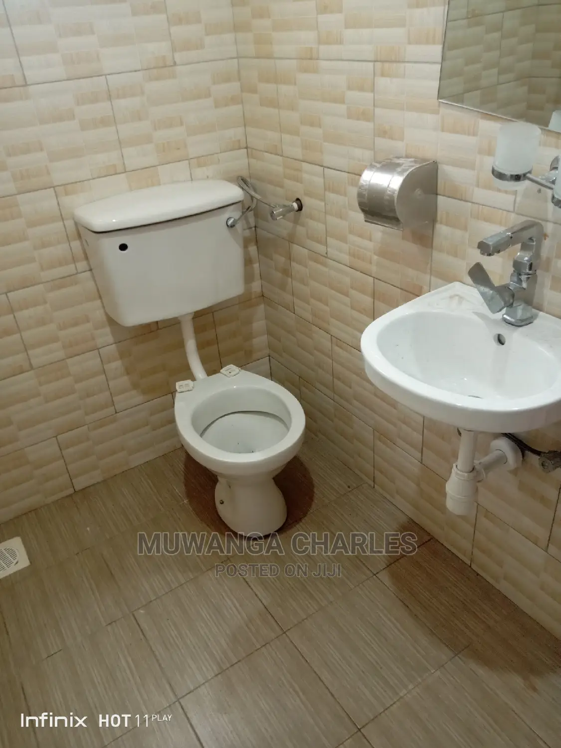 3bdrm Bungalow in Fs Properties Ltd, Central Division for Rent