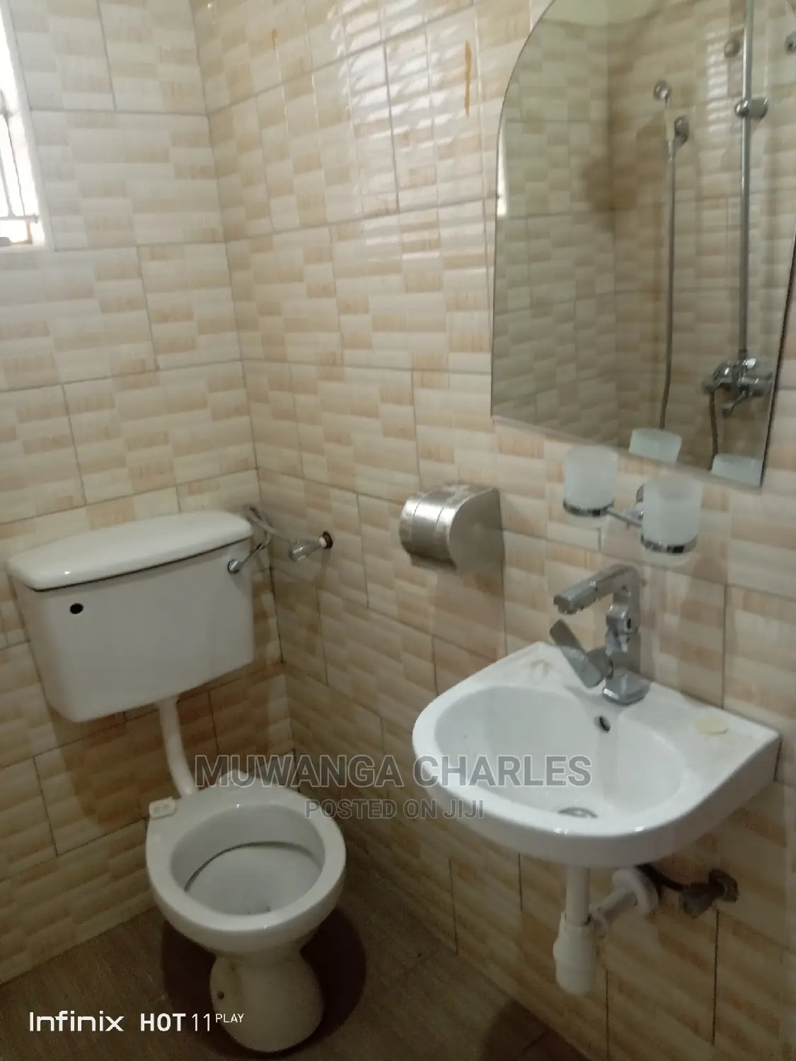 3bdrm Bungalow in Fs Properties Ltd, Central Division for Rent