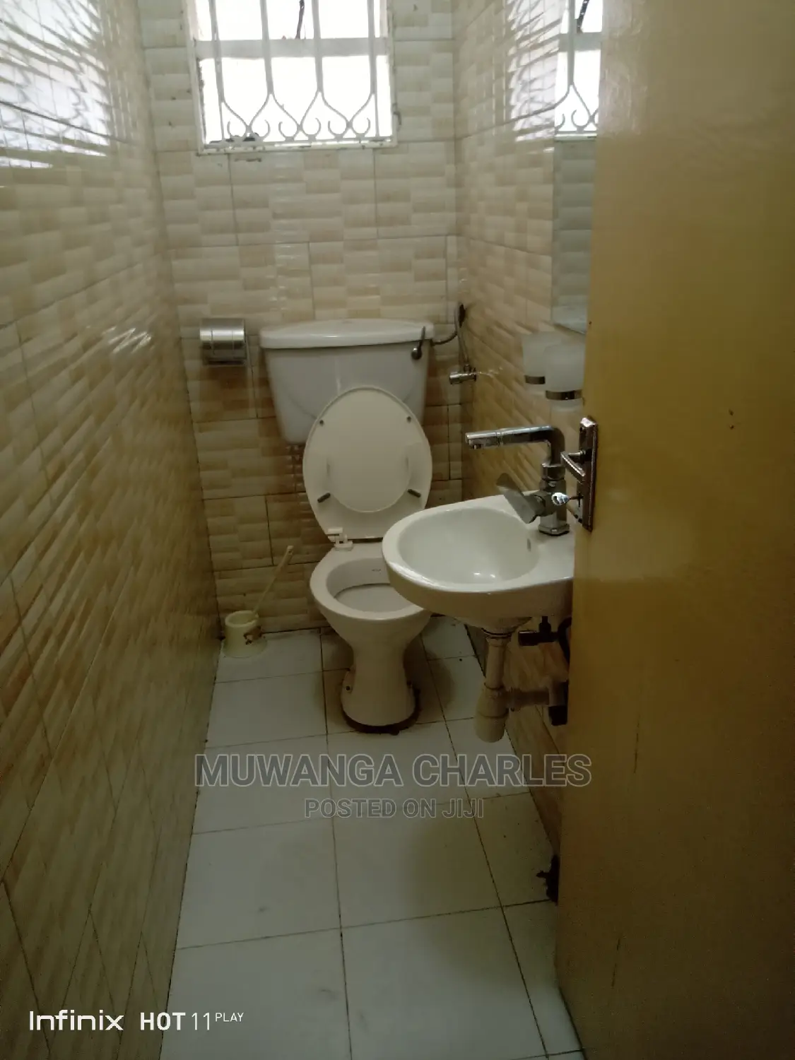 3bdrm Bungalow in Fs Properties Ltd, Central Division for Rent